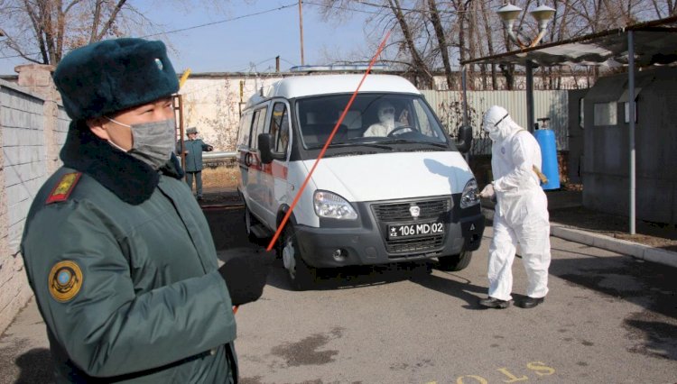 Трансформация военной медицины в рамках цифровизации