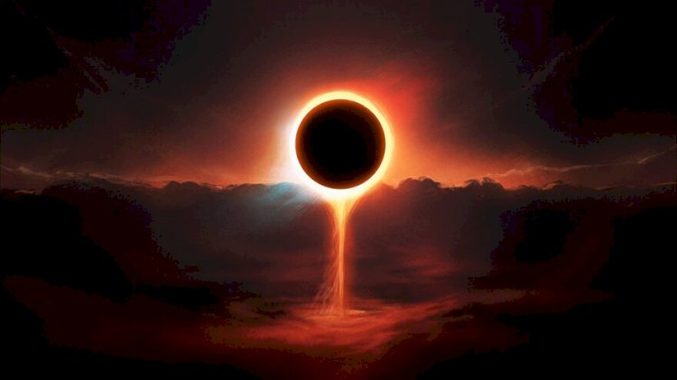 Черное Солнце и чудовищная Луна – сразу два затмения произойдут до конца 2021 года