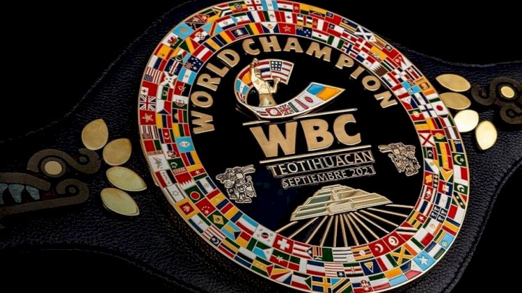 Юбилейная конвенция WBC пройдет в Казахстане