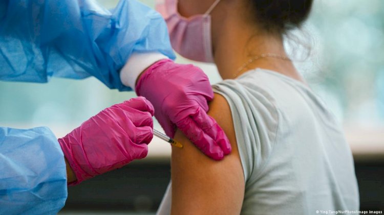 Педиатр Алматы рассказала, почему важна вакцинация детей от коронавируса