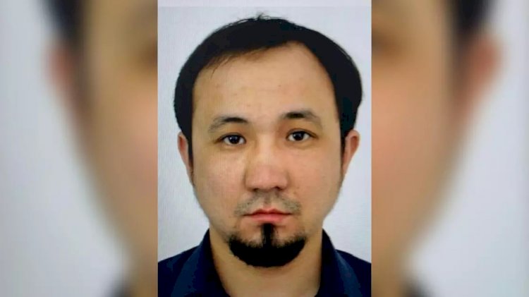 Полиция Алматы разыскивает подозреваемого в создании финансовой пирамиды