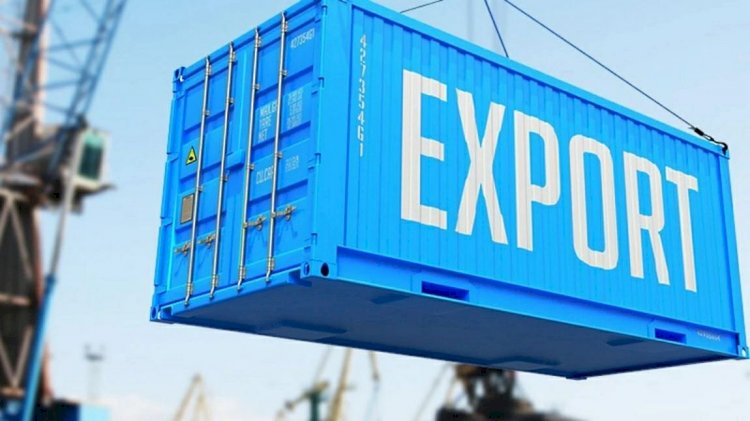 В Алматы вырос экспорт обработанной продукции