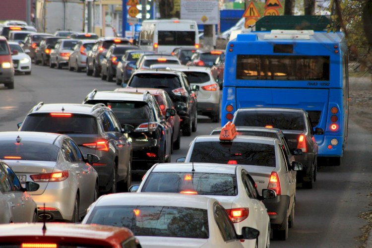Перспективы перехода транспорта на природный газ обсудили в Алматы