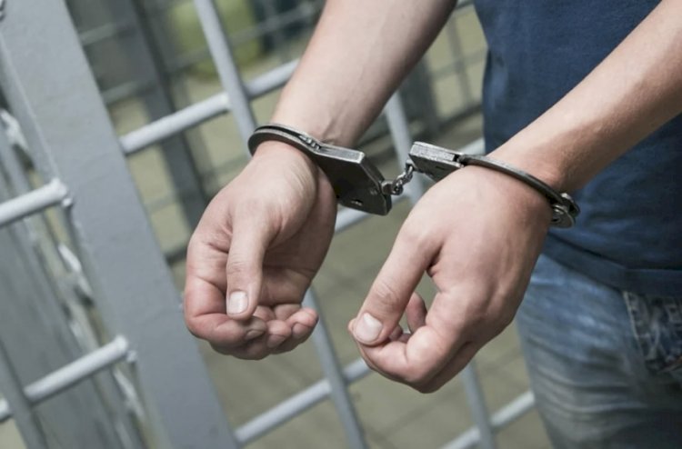 В Алматы задержан 25-летний серийный вор