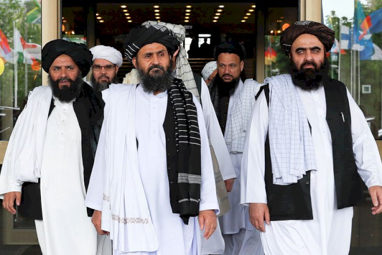 Сколько зарабатывают министры в правительстве талибов