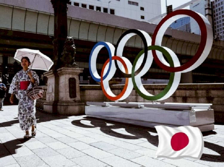 Сколько было потрачено на Олимпиаду в Токио