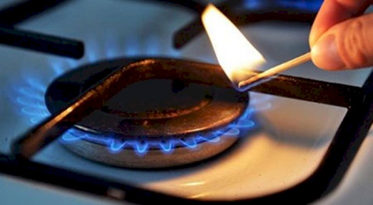 В Жетысуском районе Алматы  более 99% жителей обеспечены природным газом
