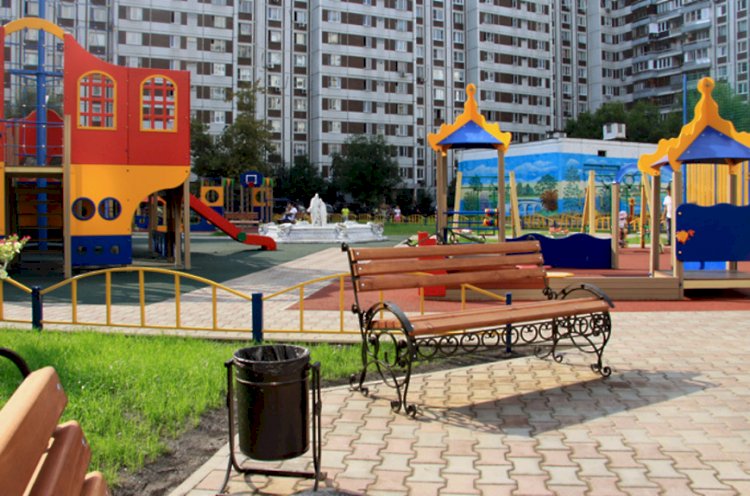 В Алмалинском районе Алматы реализовали 54 проекта в рамках «Бюджета участия»
