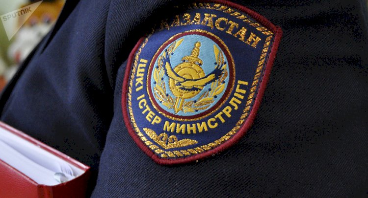 Алматинца подозревают в организации канала незаконной миграции