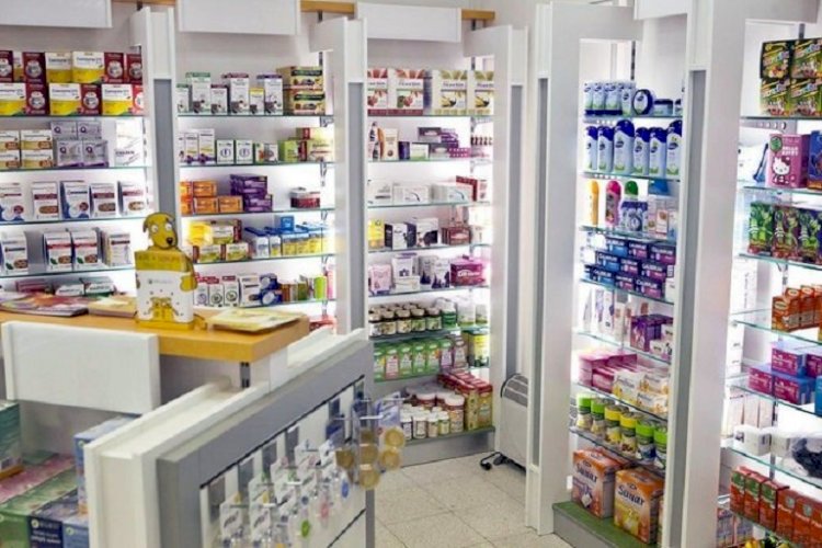 Информацию об опасных для здоровья лекарствах в аптеках опровергли в Минздраве