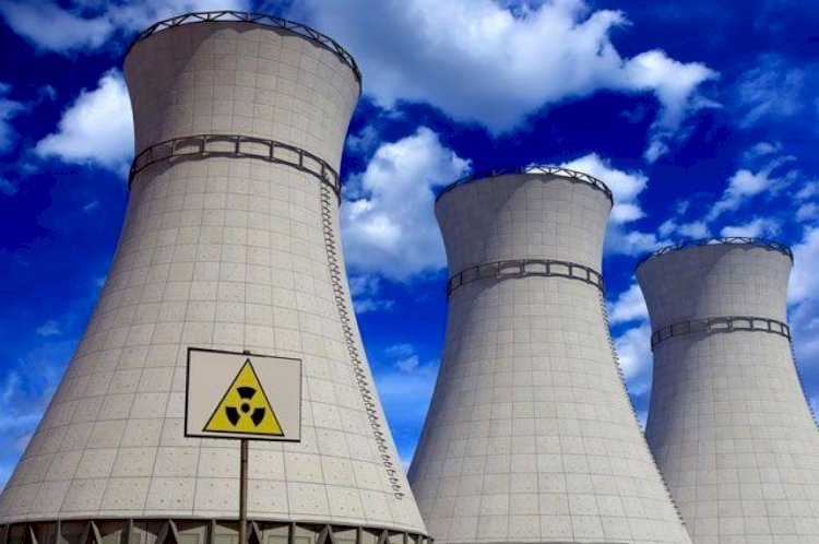Казахстанцы усомнились в необходимости возведения атомных электростанций