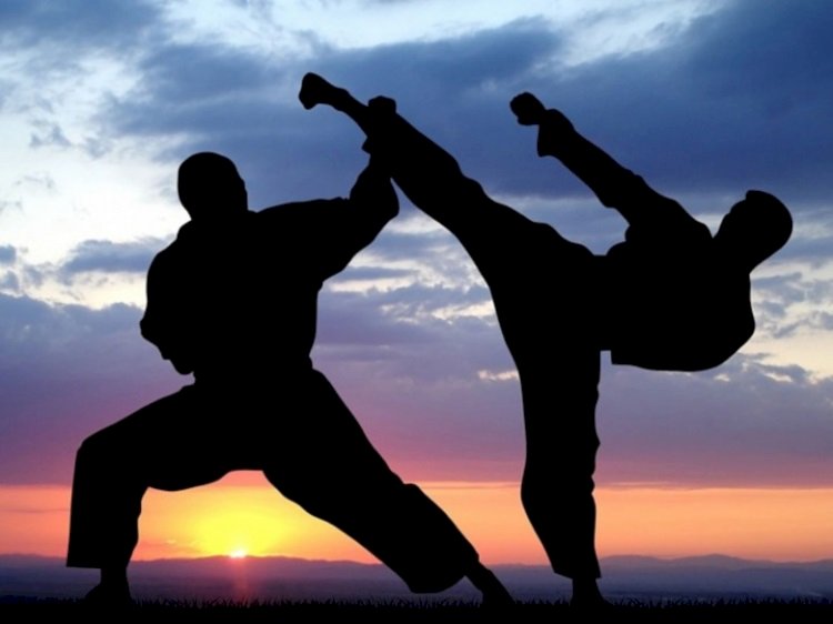 Алматы примет чемпионат Азии по карате