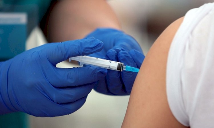 Алматинский врач-педиатр пояснила необходимость вакцинации подростков в период пандемии