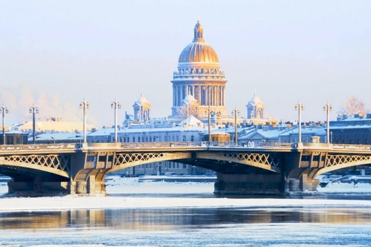 Касым-Жомарт Токаев посетит Санкт-Петербург