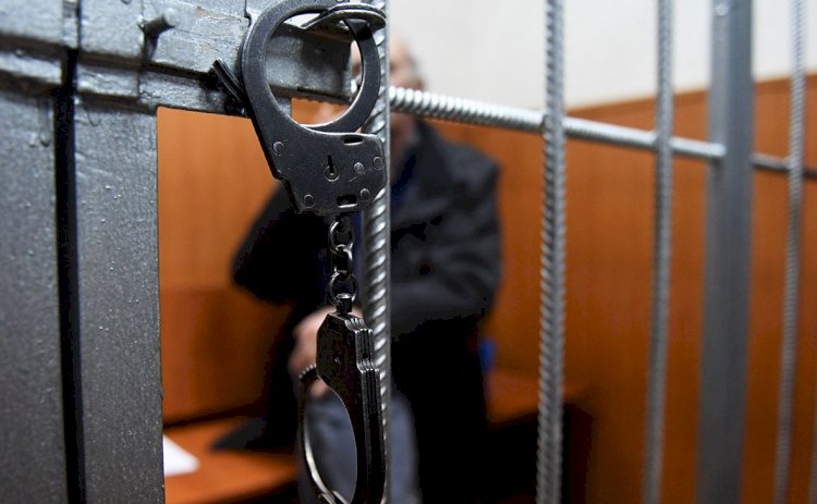 Свыше 28 млн бюджетных тенге украли чиновник и предприниматель в Алматы
