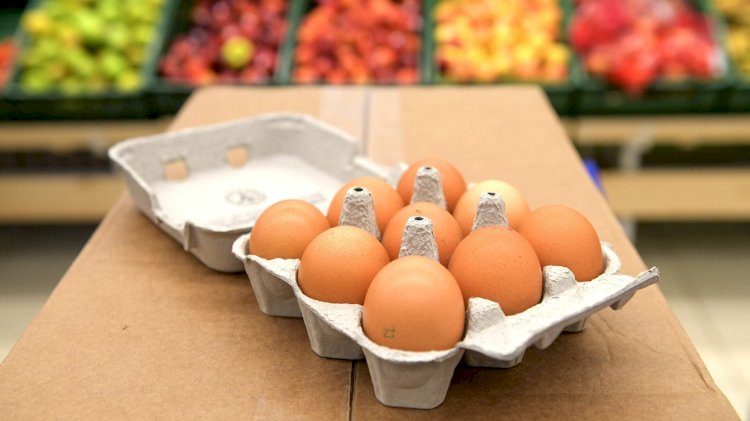 Подешевеют ли яйца на самом деле – что думают по этому поводу казахстанцы