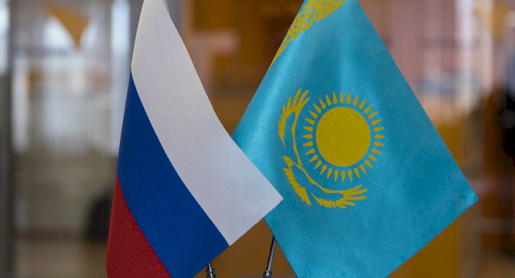 Казахстан и Россия создадут общий рынок продтоваров