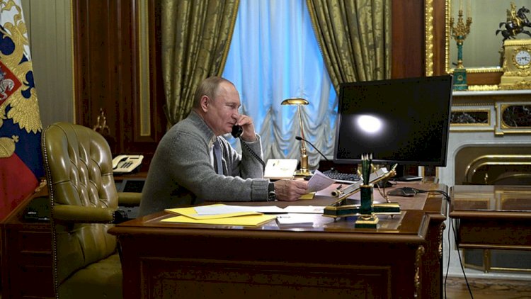 Путин помог семье мальчика из Подмосковья решить квартирный вопрос