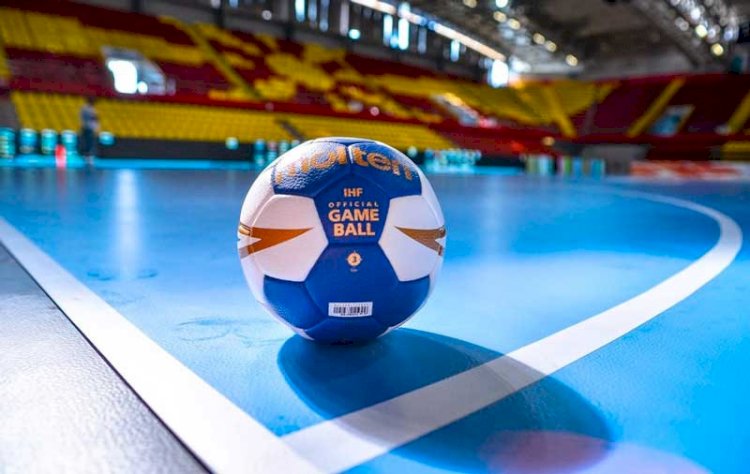 Алматы примет чемпионат Азии по гандболу среди молодежи