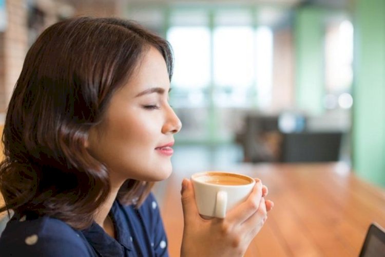 Ученые доказали способность кофе продлевать жизнь