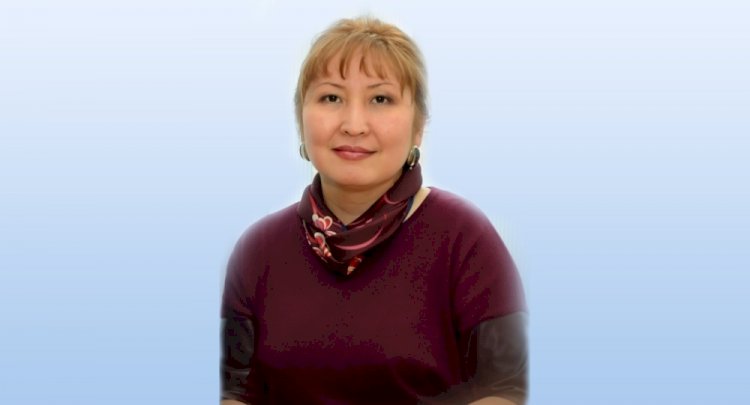 Шолпан Джаманбалаева: Казахстанцам нужно сплотиться вокруг нашего Президента