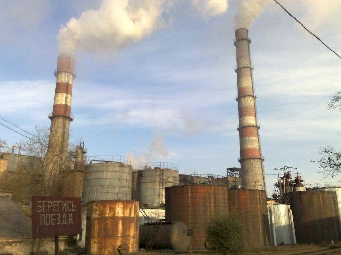 На 90% сократятся выбросы от Алматинской ТЭЦ-3 после реконструкции