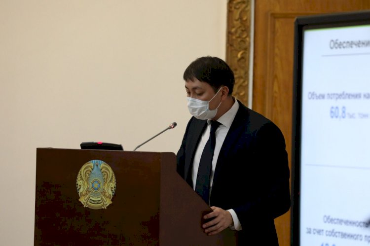 Запаса лекарств в Алматы хватит минимум на два месяца
