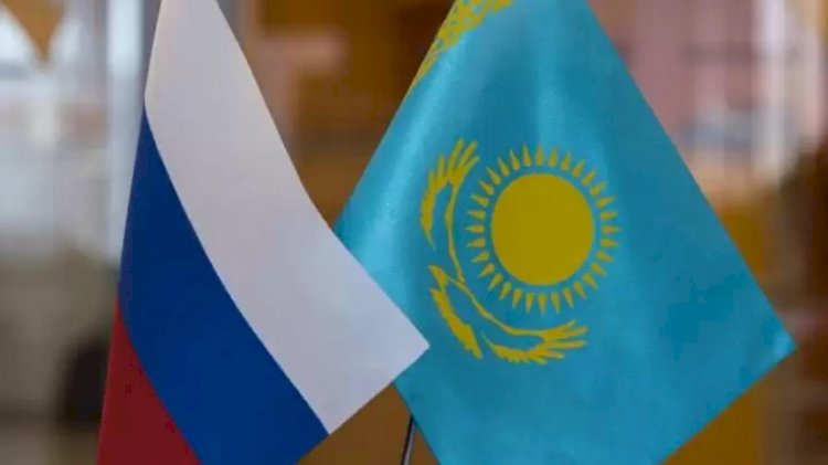 Генконсульство России в Алматы возобновит работу с 24 января