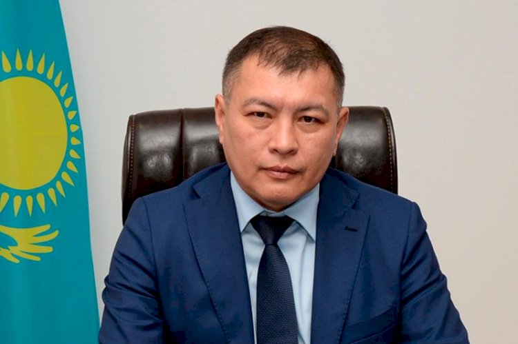 Серик Сулейменов освобожден от должности спецпредставителя Президента РК на «Байконуре»