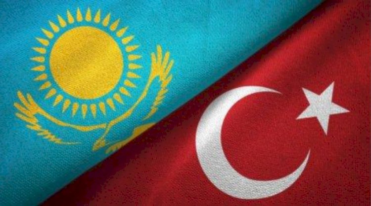Премьер Казахстана и вице-президент Турции провели телефонный разговор