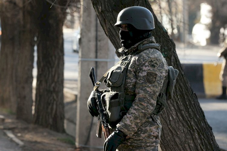 Сроки снятия режима ЧП и комендантского часа озвучили в Алматы