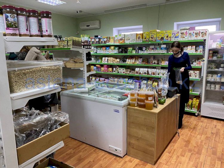 В Алматы начнут мониторить магазины у дома на предмет повышения цен