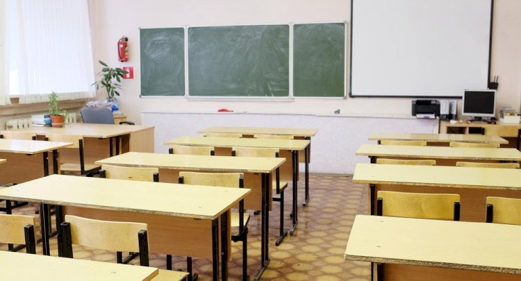 Дефицит мест в школах и детсадах Алматы планируют закрыть в течение пяти лет