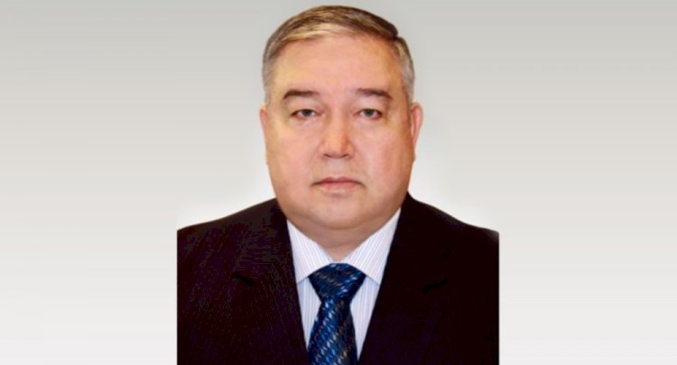Георгий Кан: Алматы будет восстановлен и станет еще краше