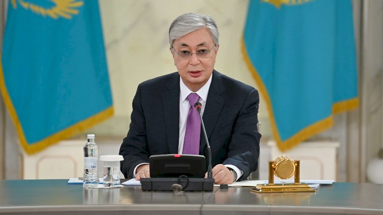 Казахстан остается приверженным международным обязательствам – Токаев