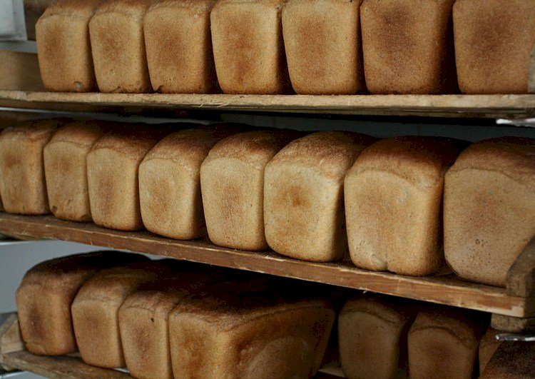 Производство хлеба падает в Казахстане