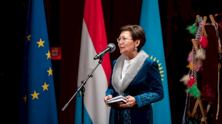 Как отреагировали казахстанские депутаты на Резолюцию европейских коллег