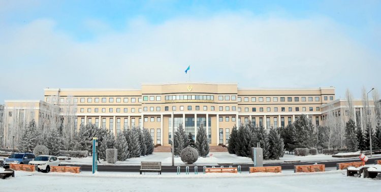 Казахстан призывает другие страны мира присоединиться к ДЗЯО