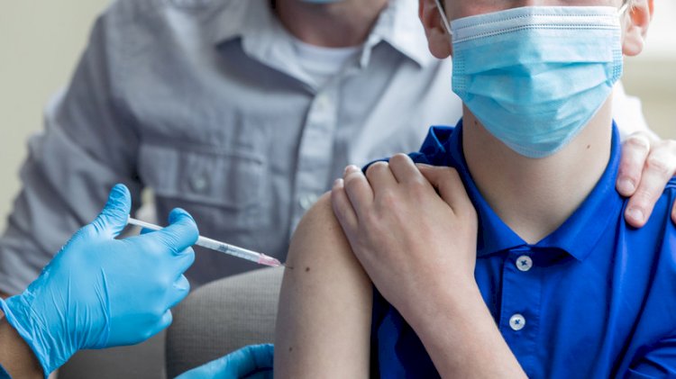 Более 555 тысяч казахстанцев вакцинировались Pfizer
