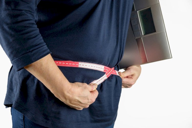 Как сбросить лишний вес людям старше 50 лет