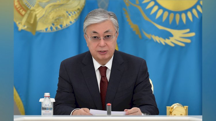 Касым-Жомарт Токаев рассказал, о чем договорились Казахстан и Россия