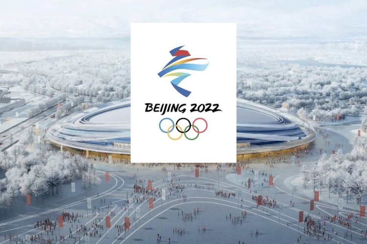 Казахстанская сборная отправляется на Олимпийские игры в Пекин