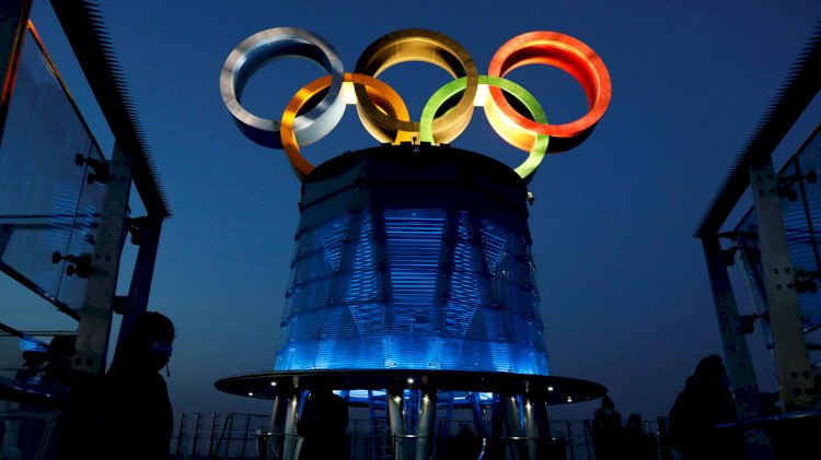 Где казахстанцы смогут увидеть прямую трансляцию XXIV зимних Олимпийских игр