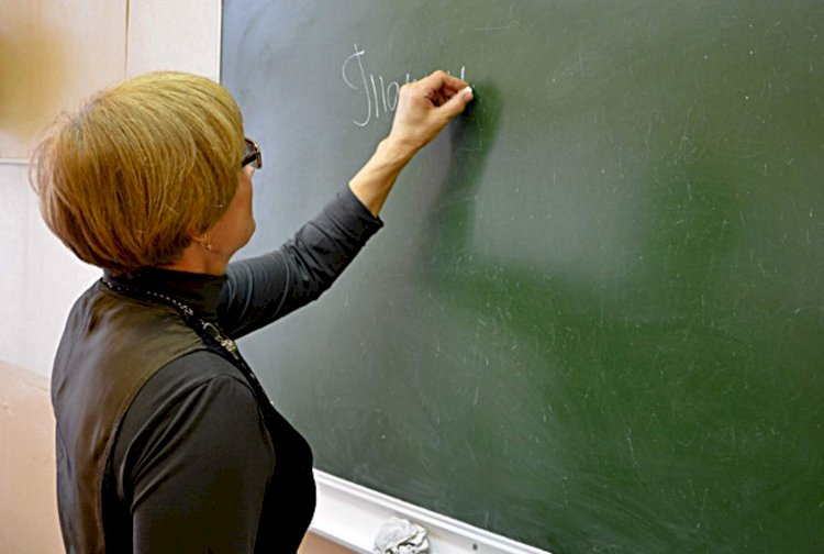 Конкурс для преподавателей «Русский язык – новые горизонты» пройдет в Казахстане