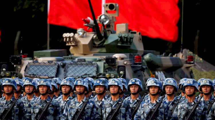 Посол Китая предупредил о риске вооруженного конфликта между КНР и США