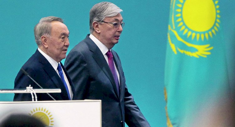 Глава государства о статусе председателя Совета безопасности: Никакого торга не было