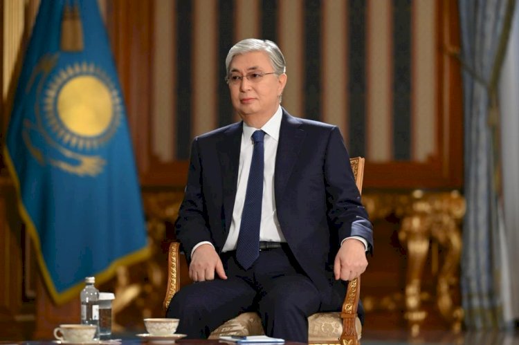 Касым-Жомарт Токаев: Права граждан нарушаться не будут