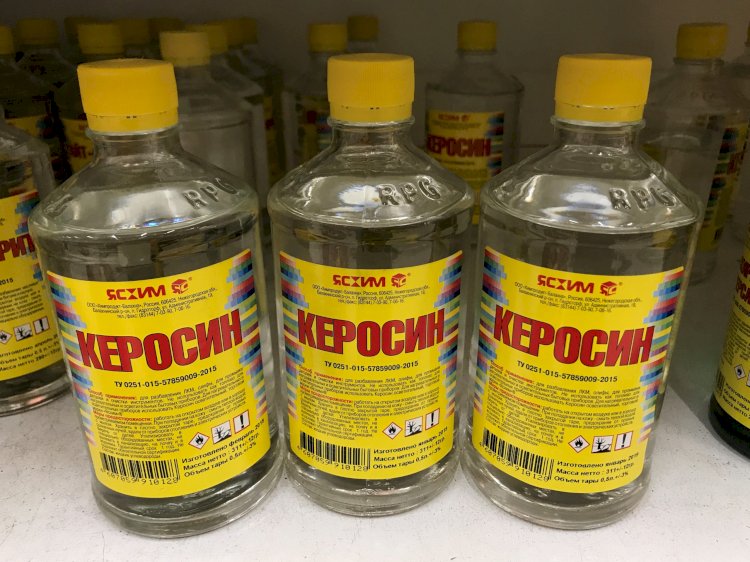 Опасные советы по лечению керосином распространяют в соцсетях казахстанцы