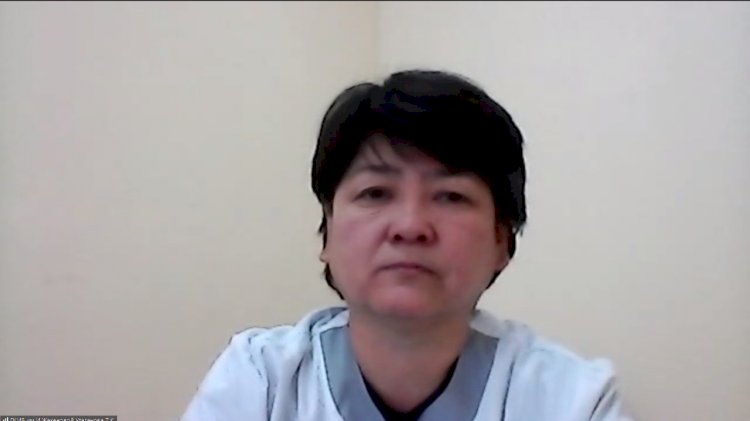 Врач-инфекционист из Алматы рассказала о лечении и профилактике КВИ и менингита