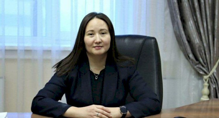 Кто возглавил АО по утильсбору в Казахстане